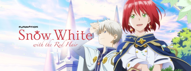 Illustration for article titled Funimation's Insanely Huge Lineup For Winter 2016
